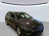 Gebraucht VW Passat Business 150 PS (110 kW) 2022 Grau Kombi