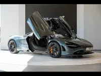 Gebraucht McLaren 750S 751 PS (552 kW) 2024 Grau