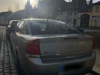 Gebraucht Opel Vectra 122 PS (89 kW) 2003 Andere farben Limousine