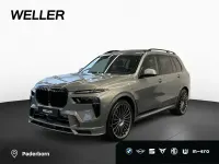 Gebraucht Alpina XB7 621 PS (456 kW) 2024 Grau SUV
