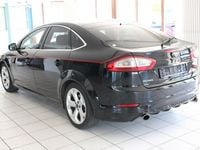 Brugt Ford Mondeo Titanium S 239 HK (175 kW) 2013 Sort Sedan