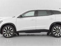 Nowe Renault Espace Techno 131 KM (96 kW) 2025 Biały SUV