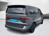 Gebraucht VW Multivan Goal 245 PS (180 kW) 2025 Indiumgrau metallic Van