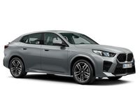 Gebraucht BMW X2 Efficient Dynamics 150 PS (110 kW) 2026 SUV
