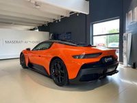 Neu Maserati MC20 630 PS (463 kW) 2026 Orange