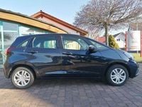 Gebraucht Honda Jazz Comfort 98 PS (72 kW) 2023 Blau Kleinwagen