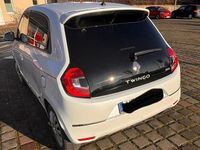 Gebraucht Renault Twingo Vibes 60 kW (82 PS) 2020 Weiß Kleinwagen