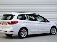 gebraucht BMW 216 Gran Tourer i Sport Line+LED+7-Sitzer+Navi