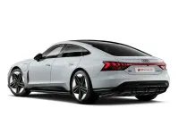 Gebraucht Audi RS e-tron GT Ambiente 439 kW (598 PS) 2022 Suzukagrau metallic Limousine