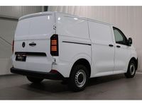 Neu VW Transporter 110 PS (80 kW) 2026 Weiß Van