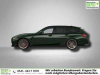 Gebraucht BMW M3 551 PS (405 kW) 2025 Britisch racing green Kombi