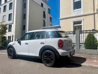 gebraucht Mini Countryman 