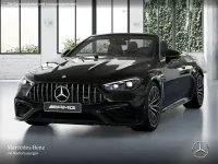 Gebraucht Mercedes CLE53 AMG AMG 449 PS (330 kW) 2026 Schwarz Cabrio