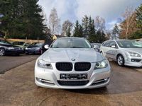 gebraucht BMW 320 320 Baureihe d xDrive 4x4/ Klima/ SHZ/ Navi