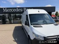 Gebraucht Mercedes Sprinter 170 PS (125 kW) 2025 Andere Van