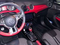 gebraucht Opel Adam Slam