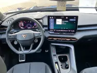 Gebraucht Cupra Terramar 150 PS (110 kW) 2025 Blau blau (metallic) SUV