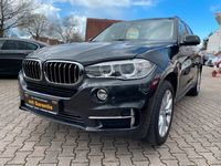 gebraucht BMW X5 xDrive30d (F15)*Standheizung*Pano*Top Zustand