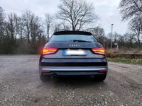gebraucht Audi A1 2016 ultra TFSI