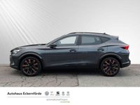 Gebraucht Cupra Formentor 150 PS (110 kW) 2025 Magnetic grau SUV