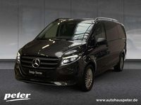 Gebraucht Mercedes e-Vito 150 kW (204 PS) 2024 Graphitgrau metallic Van / Kleinbus