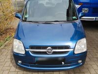 gebraucht Opel Agila 1.2 16V COMFORT Comfort