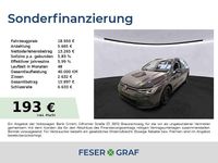 Gebraucht VW Golf VIII Life 116 PS (85 kW) 2023 Uranograu Kombi