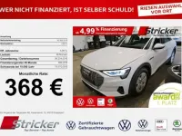 Second-hand Audi e-tron 300 kW (408 CP) 2022 SUV