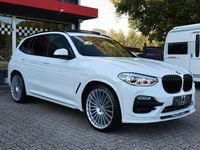 Gebraucht Alpina XD3 387 PS (284 kW) 2019 Weiß SUV