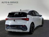 Neu Cupra Born 169 kW (231 PS) 2026 Weiß Kleinwagen
