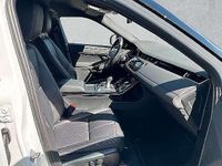 Gebraucht Land Rover Range Rover SE Dynamic 202 PS (148 kW) 2023 Fuji white SUV