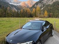 Gebraucht BMW M2 Competition Edition 411 PS (302 kW) 2019 Schwarz Coupé