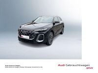 Gebraucht Audi Q5 Ambiente 204 PS (150 kW) 2025 Mythosschwarz metallic SUV