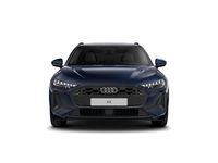 Gebraucht Audi A5 Sport 204 PS (150 kW) 2025 Mythosschwarz metallic Kombi