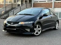 Gebraucht Honda Civic Type S 140 PS (102 kW) 2010 Limousine