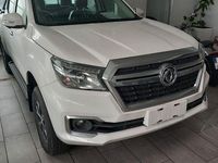 Neu DFSK Rich 6 163 PS (119 kW) 2026 Weiß Abholung