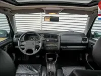 Gebraucht VW Golf III 174 PS (127 kW) 1997 Moonlightblue pareleffect Limousine