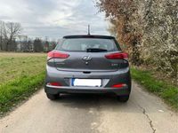 gebraucht Hyundai i20 1.2 Classic