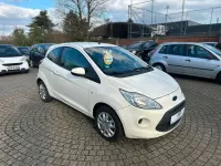 Gebraucht Ford Ka 69 PS (50 kW) 2011 Other Kleinwagen