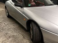 gebraucht Alfa Romeo Spider 916 3.0 V6 Cabrio