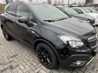 Gebraucht Opel Mokka Innovation 140 PS (102 kW) 2015 Andere farbe metallic SUV