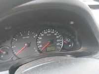 Gebraucht Ford Tourneo Connect 90 PS (66 kW) 2008 Gelb Van / Kleinbus