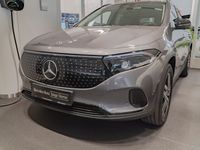Gebraucht Mercedes EQA300 Electric Art 167 kW (228 PS) 2024 Grau metalliclack mountaingrau SUV