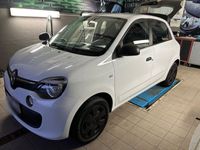 gebraucht Renault Twingo Liberty SCe 70