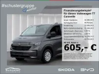 Gebraucht VW Caravelle R 170 PS (125 kW) 2026 Graphite dust metallic Van