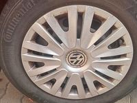 Gebraucht VW Golf IV Comfortline 75 PS (55 kW) 2000 Rot Limousine