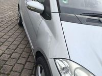 Gebraucht Mercedes A170 Classic 116 PS (85 kW) 2006 Silber Van / Kleinbus