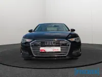 Gebraucht Audi A6 Advanced 286 PS (210 kW) 2023 Brillantschwarz Limousine