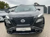 Neu Nissan X-Trail 204 PS (150 kW) 2026 Schwarz SUV