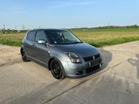 gebraucht Suzuki Swift 1,3 benziner Neu tuv